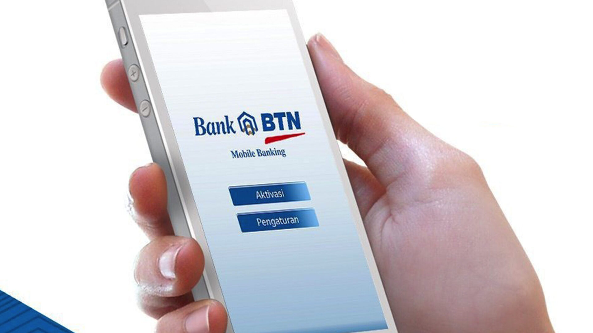 Cara Daftar BTN Mobile : Aplikasi Mobile Banking dari Bank BTN