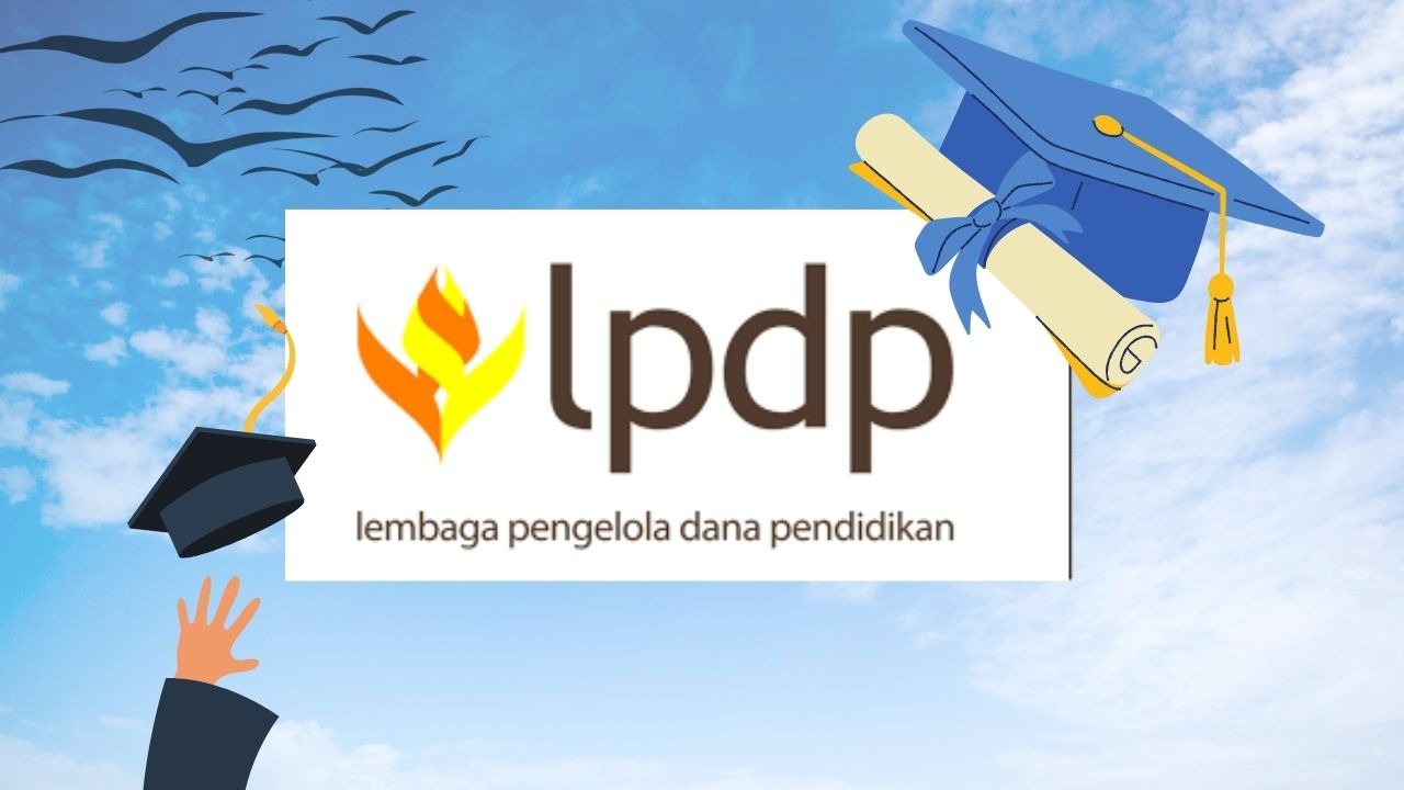 syarat cara daftar beasiswa LPDP 2024
