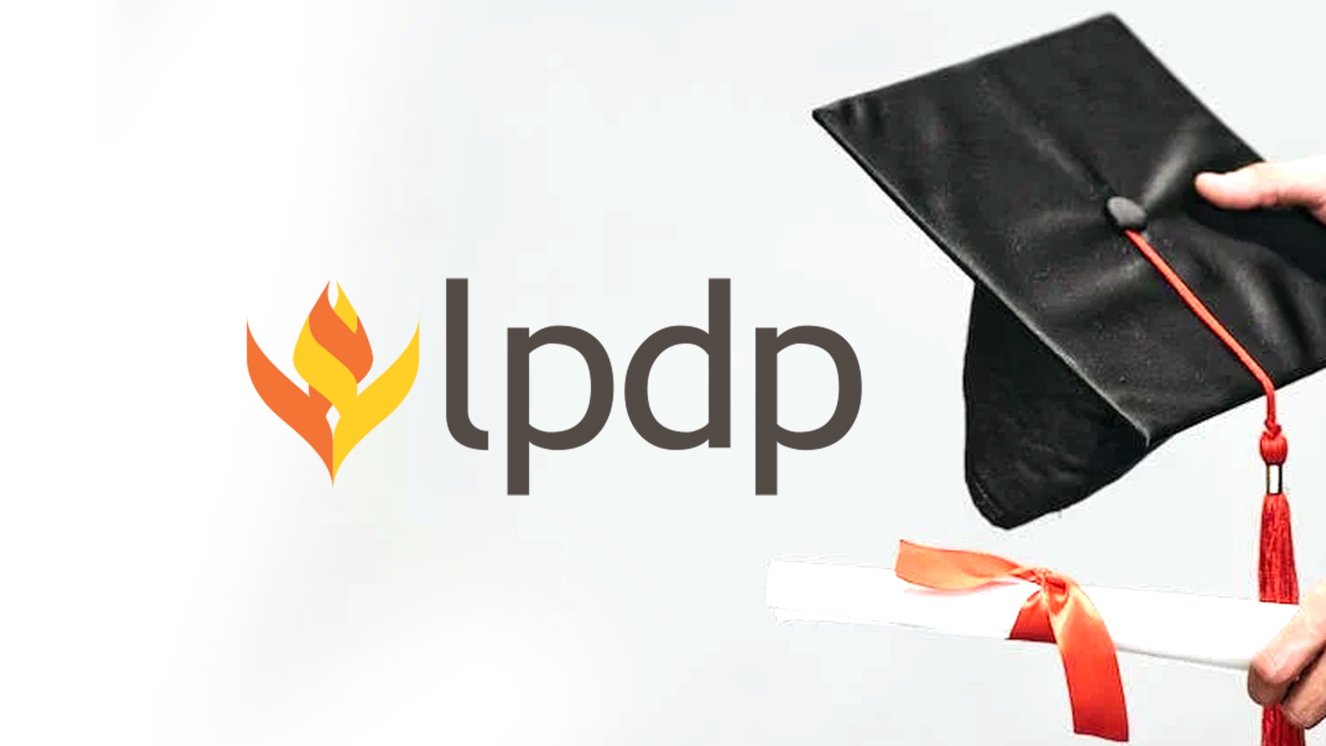 Cara Daftar Beasiswa LPDP