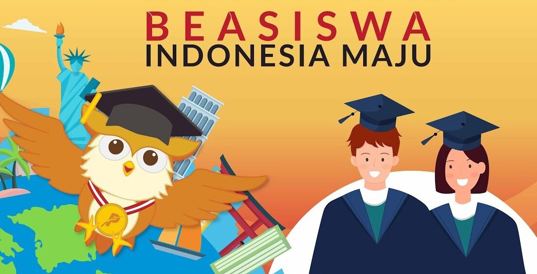 Cara Daftar Beasiswa Indonesia Maju (BIM)