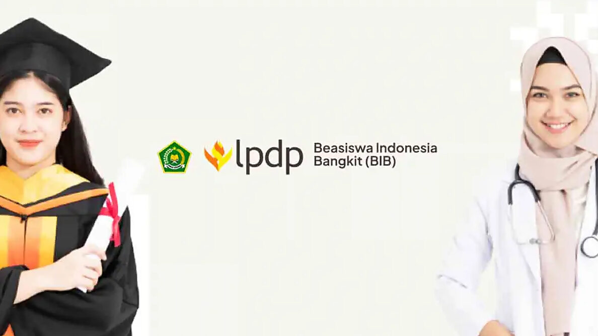 Cara Daftar Beasiswa Indonesia Bangkit (BIB) : Panduan Lengkap dan Syarat-syaratnya