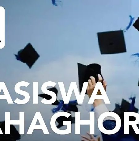 Cara Daftar Beasiswa Mahaghora TA 2023/2024 : Beasiswa Untuk Program D3 & S1 dari PT. Mahaghora