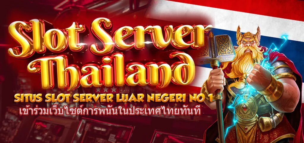 cara daftar slot server thailand slot online gacor