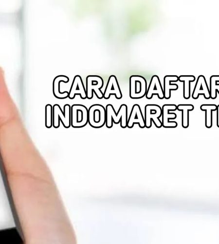 Cara Daftar i Saku : e-Wallet Praktis dari Indomaret