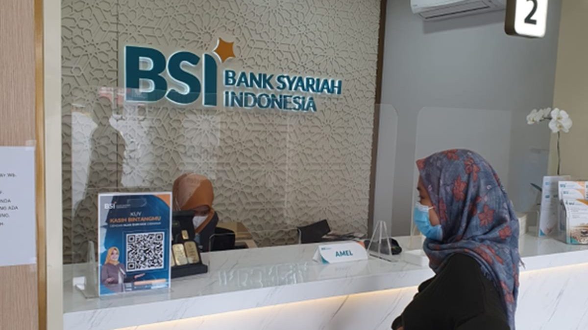 Cara Daftar Rekening Tabungan Bank Syariah Indonesia
