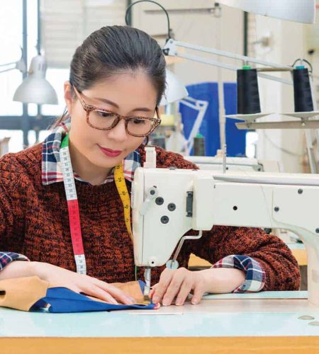 Cara Daftar Izin Usaha Konveksi : Langkah Utama dalam Bisnis Tekstil Tahun 2024