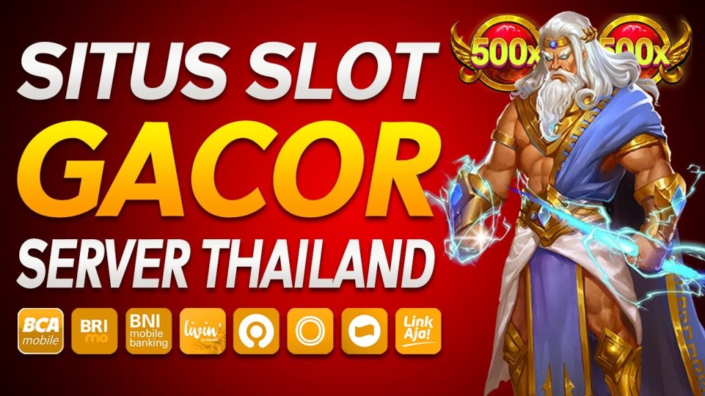 Cara Daftar Akun Slot Online : Akun Pro Thailand Gacor Pasti Menang